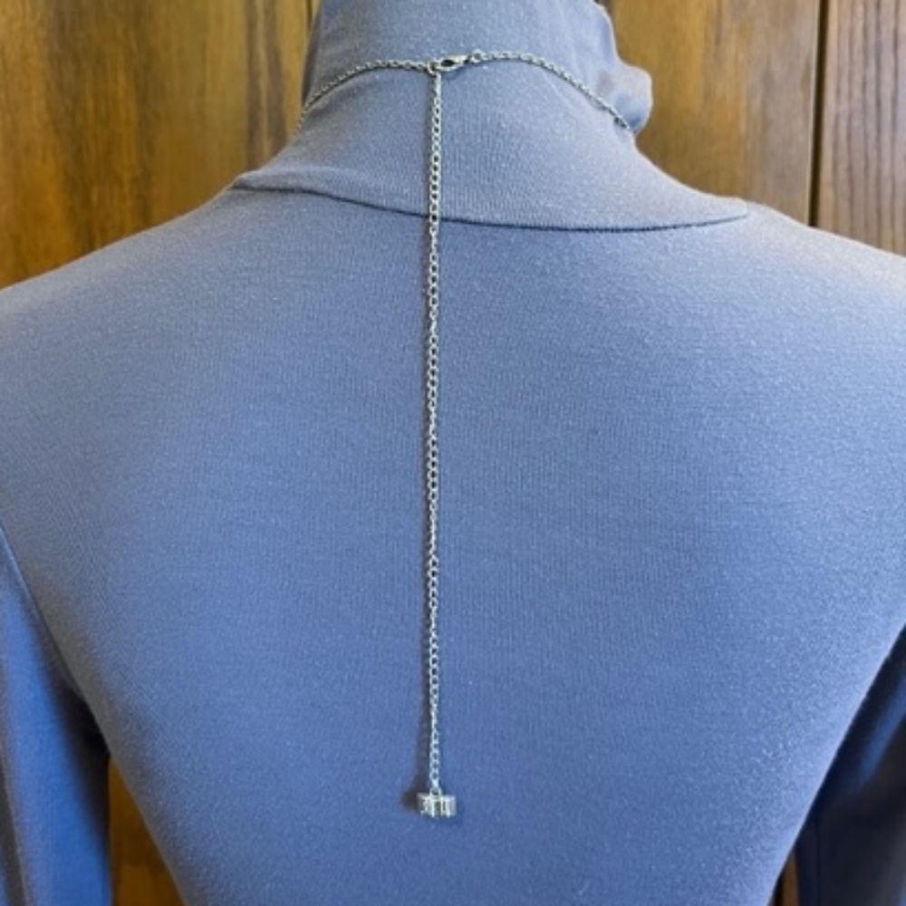 The Book Thief by Markus Zusak Handmade Literature Necklace Book Cover Accordion - Picture 11 of 16